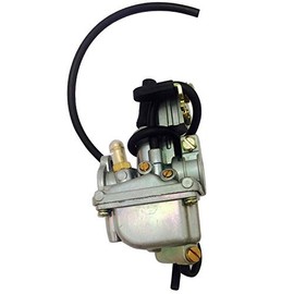 Ahvqevn Carburetor for 50 50 -A50 JR50 Quadrunner ATV Cab