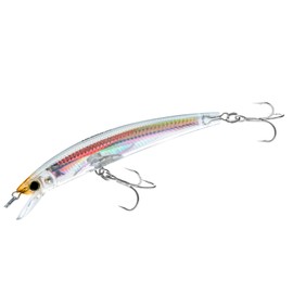 Yo-Zuri F1146 RGLM Crystal 3D Minnow (F) 110Mm 4-3/8"