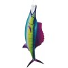 In the Breeze WINDSOCK--50" Sailfish Windsock, Diva, Spinner by In