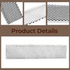 4-Pack Air Filters Compatible with Carrier/Bryant Ductless Filter 12100206000056
