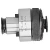 Tapping Collet Chuck Holder Overload Protection Adjustable Torsion QuickChange GT24JISM16