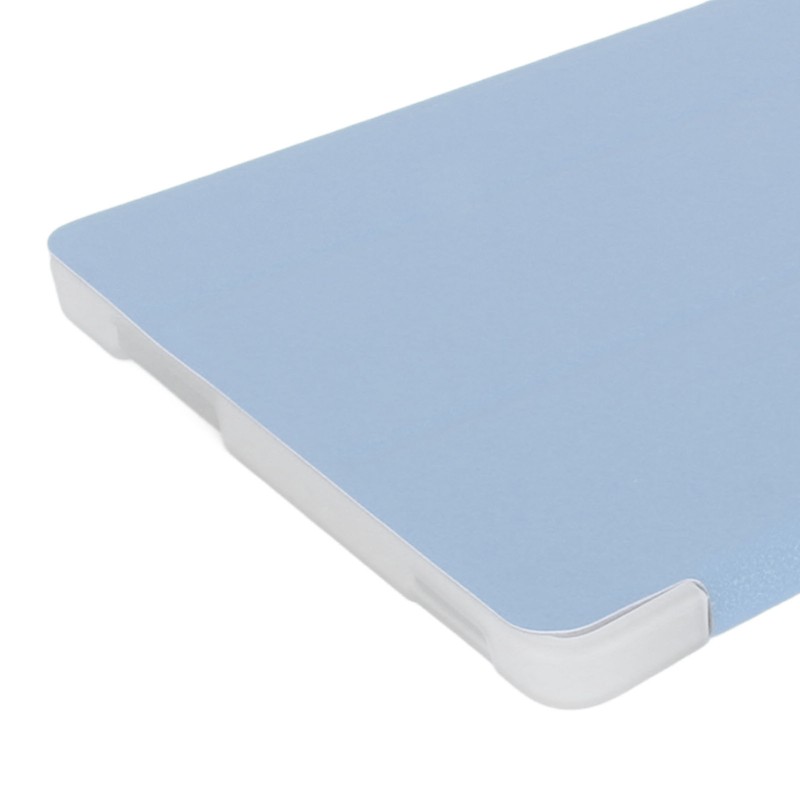 Tablet Protective Case Cover Full Wrap Around Protection PU TPU