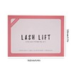 Eyelash Lifting Set, Update Lash Lifting Set, Eyelash Lift Kit,