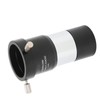 1.25 Inch 2X Barlow Mirror Optical Glass Magnification Barlow Lens