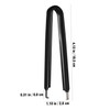 Operitacx Car Fuse Puller Fuse Plier Lightweight Relay Removal Tool