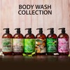 Dead Sea Collection Coconut Body Wash – Hydrating Shower Gel