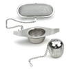 RSVP International Endurance Kitchen Collection Stainless Steel Mesh Floating Spice