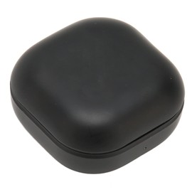 Earbuds Charging Case Dock, Support Pairing Black Earphone Case USB Charging 700mAh Precise Size for Buds 2