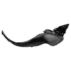 TRQ TRQ Front Left Inner Fender Liner Drivers Side Compatible with 2014-2016 Hyundai Elantra HY1248133