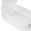 Thermostat Cover, Universal Thermostat Lock Box 18.5 X 12 X