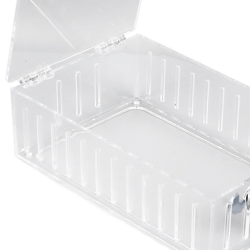 Thermostat Cover, Universal Thermostat Lock Box 18.5 X 12 X