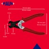 Maun 3015-150 End Cutting Plier for Hard Wire 150 mm