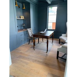 Elegance Plyquet Mill City Lakefront (Sample) - European Oak Oil Finish Engineered Floor