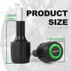 Xitomer Frame Sliders Compatible with Ninja H2 SX 2018-2024 Ninja
