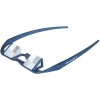 Metolius Upshot Belay - Gafas Para Dar Seguro, Color Azul