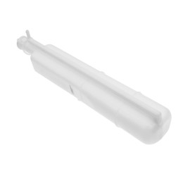 A-Premium Engine Coolant Overflow Recovery Reservoir Tank [w/Cap] Compatible with Mitsubishi Lancer 2004-2006 2.0L 2.4L, Replace # MR450237