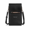 Women’s Crossbody Phone Purse with Touch Screen Wallet Design –