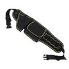 Side Tool Belt Pouch Canvas Multifunctional Waterproof 30kg Load Capacity