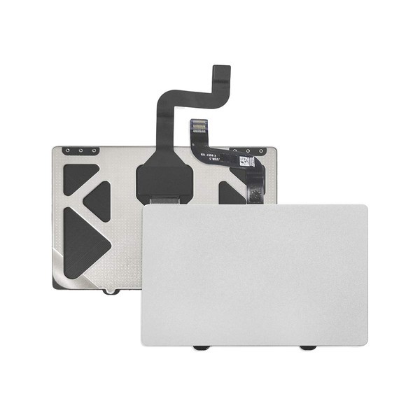 ICTION New Touchpad Trackpad Replacement for MacBook Pro Retina 15"