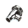 T&S Brass B-0968 Atmospheric Vacuum Breaker Assembly, Chrome