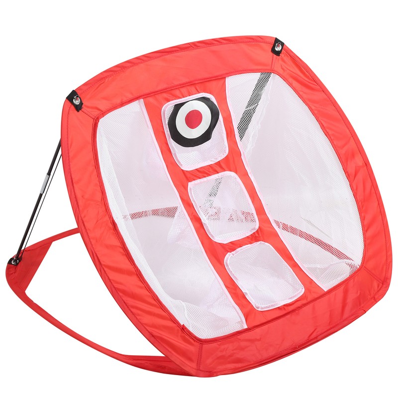 Nylon Golf Practice Net Golf Indoor Outdoor Mini Pitching Cages