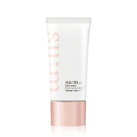 (eTV) Sum37 degrees sun away tone up sun block 50ml single option / (eTV) 숨37도 선 어웨이 톤업 선블럭 50ml 단일옵션