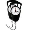 Eaxus® Set of 2 analogue luggage scales, gas scales up