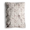 Poly Mailers 12x15.5-25 Pack Biodegradable Shipping Bags for Clothes and