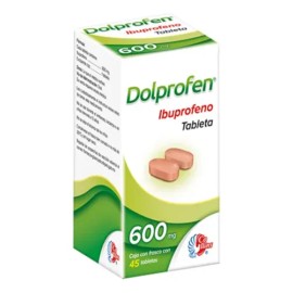 Dolprofen 600mg 45tab