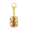 2025 Feng Shui 5 Element Pagoda Amulet