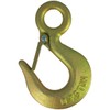 HHH EL0.75 Eye Hook with Latch, 1653.5 lbs (750 kg)