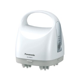 Panasonic EH-HM75-S Scalp Treatment (Oil Cleaning Type) Silver Tone