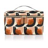 Orla Kiely Dove Train case