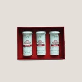 Elumam Elena UREX Probiotics 170mg x 30 capsules (3) / 엘루맘 엘레나 UREX 프로바이오틱스 170mg x 30캡슐 3개 (42515877)