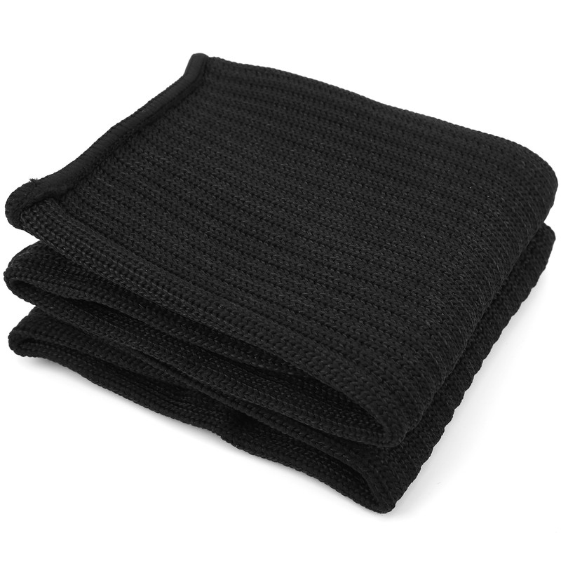 1 Pair Arm Protective Sleeve Cut Resistant Armband Scratches Prevent