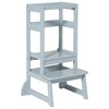 SDADI Kitchen Step Stool for Toddlers and Kids Ages 18