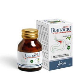 ABOCA NEOBIANACID 45TABLETS