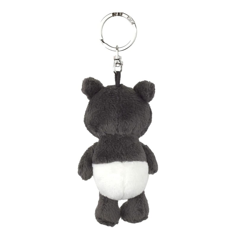 NICI BB (8 types), multicolor (black / white)
