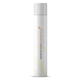Sebastian Shaper Plus Hair Spray Extra 10.6 Oz. Professional, Barber, Salon