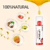 Dmsky DMSKY 30 Pack Lip Balm, Natural Lip Balm Bulk