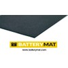 The Original Battery Mat® - Battery Protective Mat - 8"