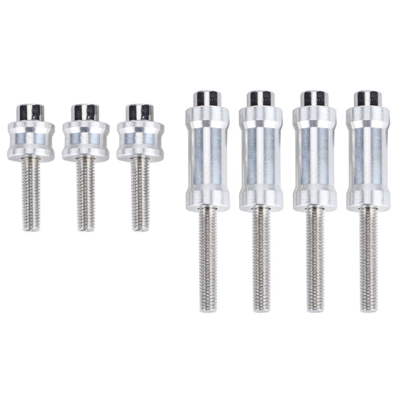 Engine Side Protector Cover Frame Slider Crash Guard Fit for