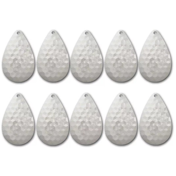 Tooth Shield Tackle 10 Pack Magnum Colorado #10 #9 #8