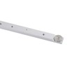Miter Bar Slider Table Saw Gauge Rod Aluminum 650mm Universal