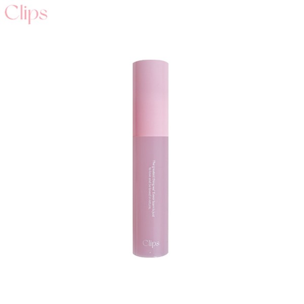 CLIPS Water Drop Tint 4g, Color:Love Tea