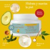 Jafra Crema Solida Corporal Para La Delicada Piel Del Bebe