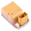 0V lipo Killer Discharger, Plug Connector RC Part Accessory, Designed