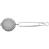 Westmark Nestbacklöffel, ø 10 cm, Länge: 35 cm, Rostfreier Edelstahl,