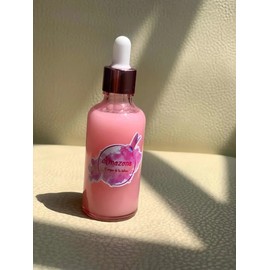 Serum Facial Niacinamida  Ácido Hialuronico