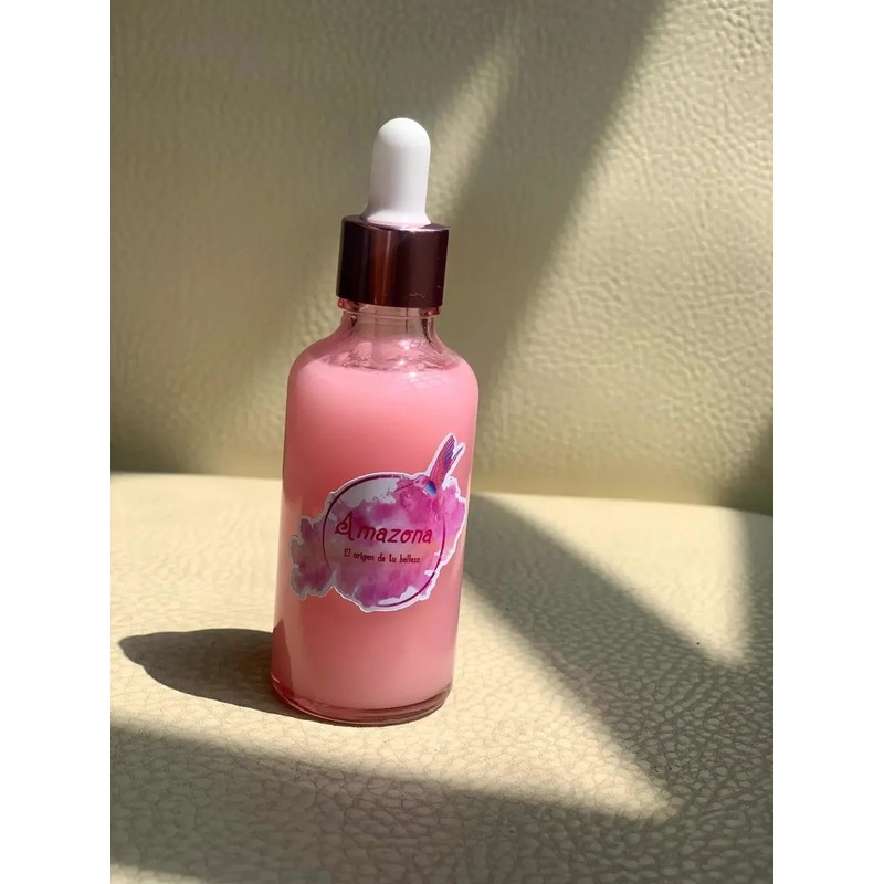 Serum Facial Niacinamida Ácido Hialuronico